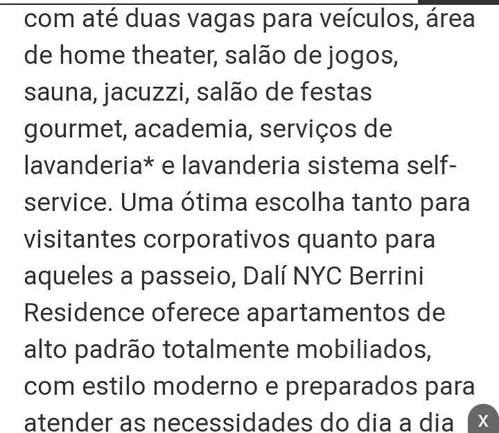 Welcome Nyc Berrini 圣保罗